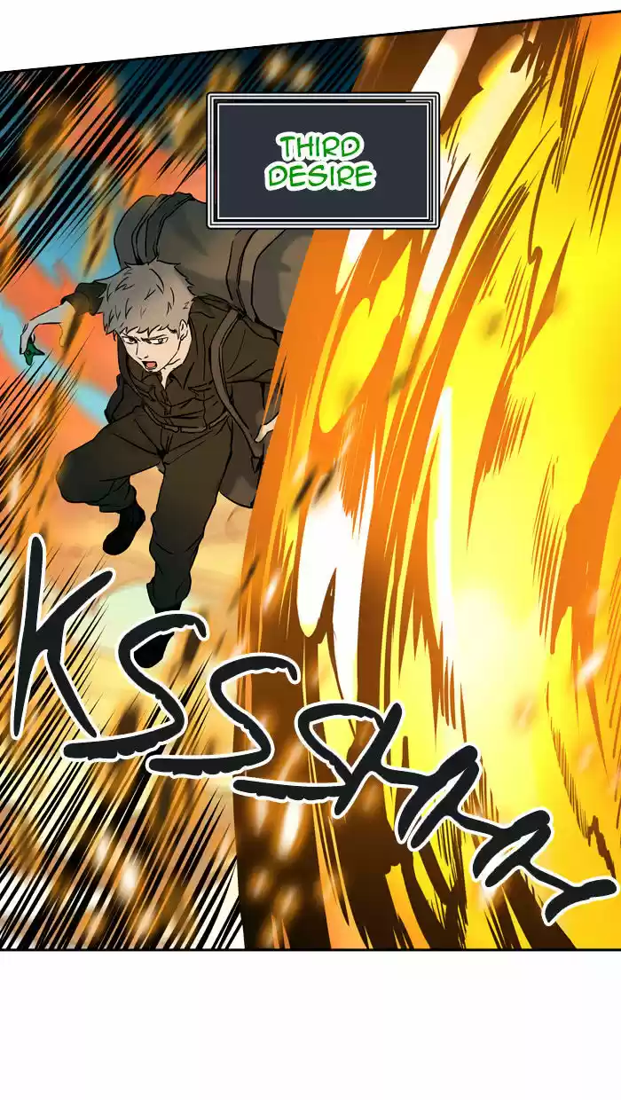 Tower of Based God ch.223