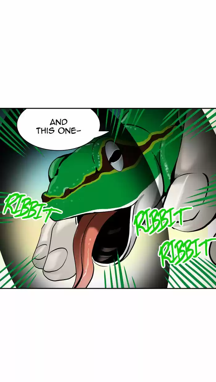 Tower of Based God ch.223