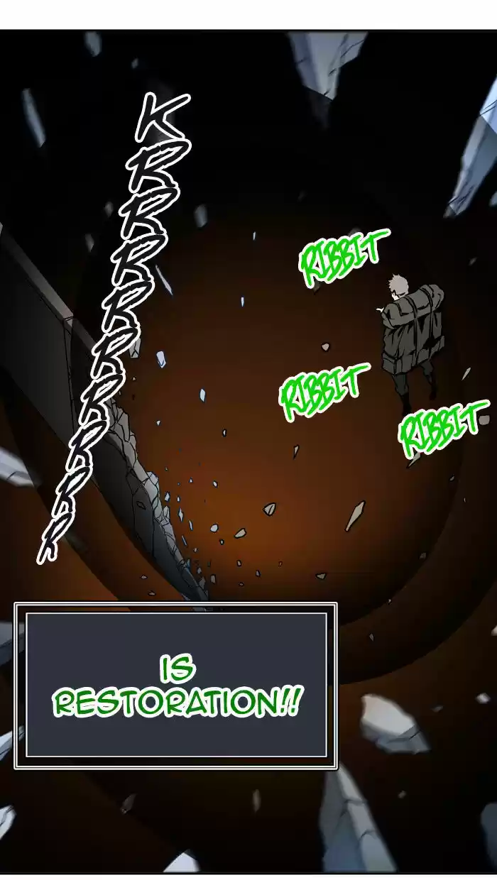 Tower of Based God ch.223