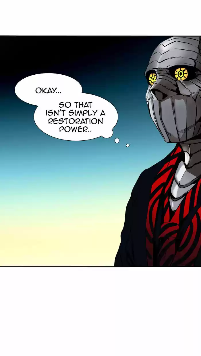 Tower of Based God ch.223