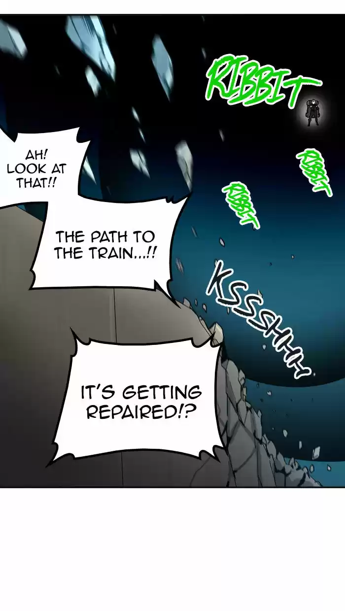 Tower of Based God ch.223