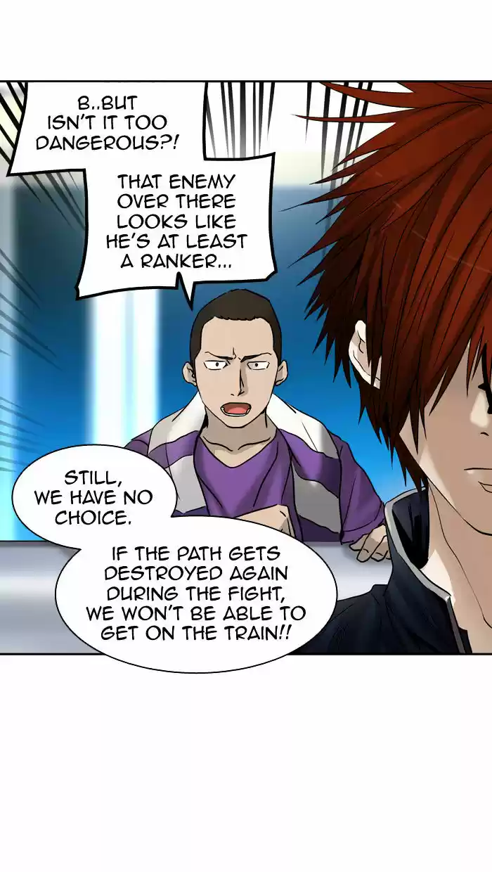 Tower of Based God ch.223