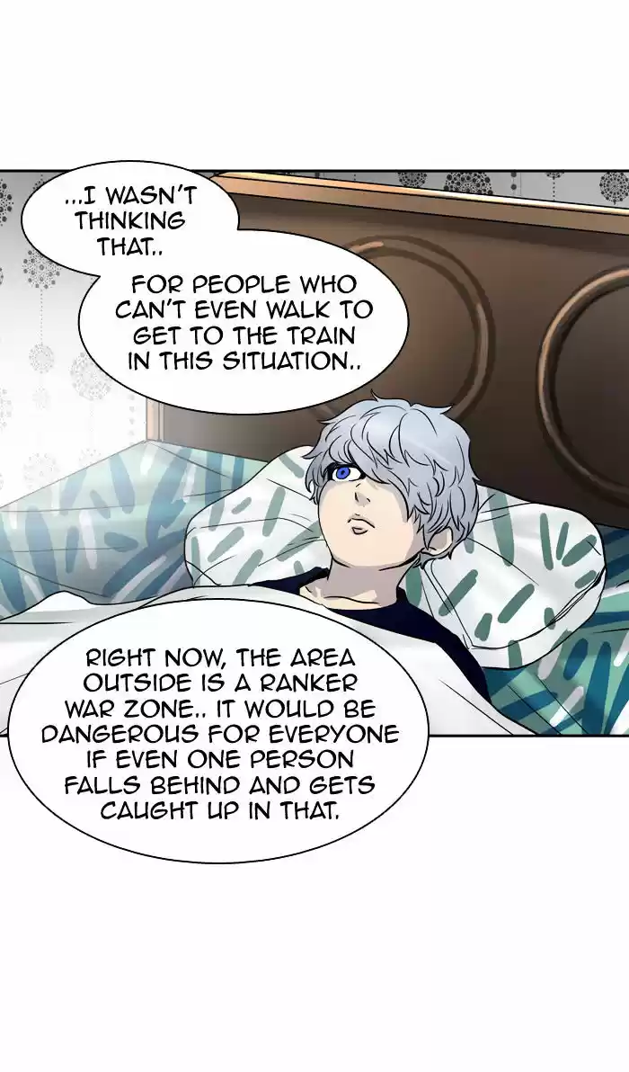 Tower of Based God ch.223