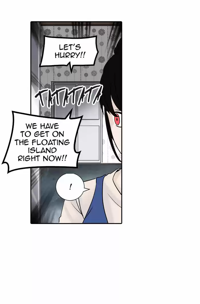 Tower of Based God ch.223