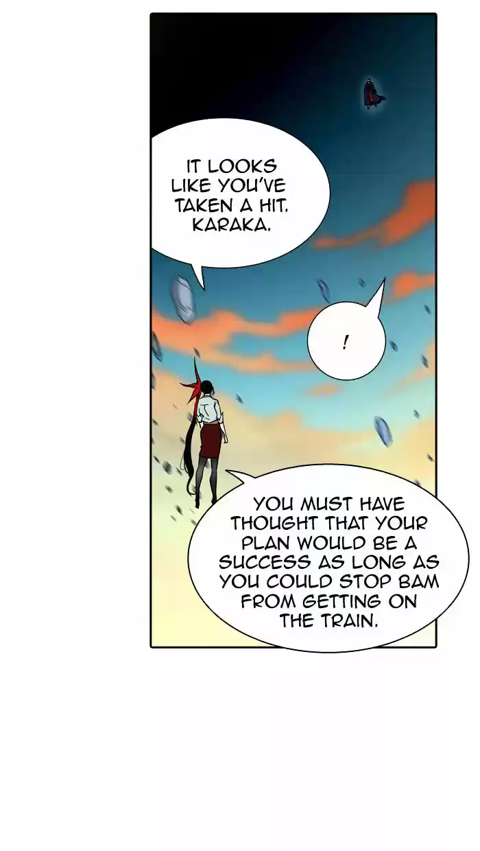 Tower of Based God ch.223