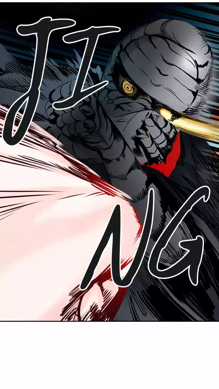 Tower of Based God ch.223