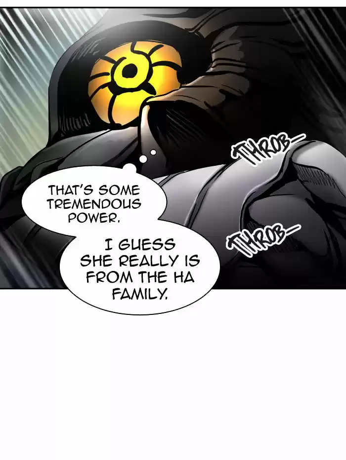 Tower of Based God ch.223