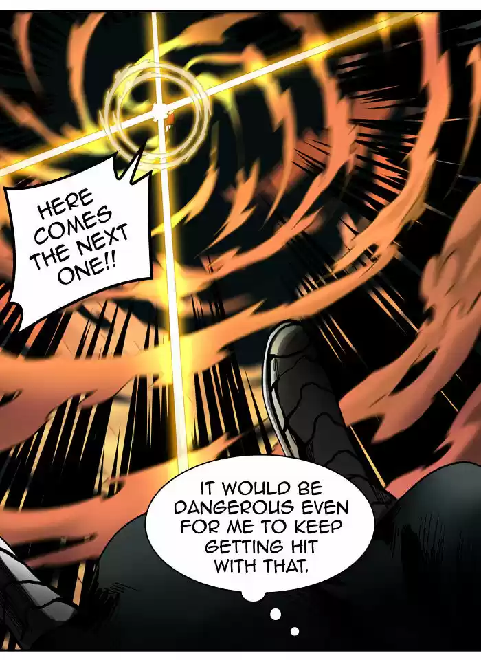 Tower of Based God ch.223