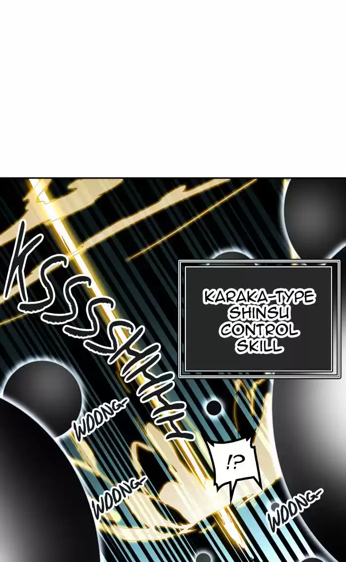 Tower of Based God ch.223