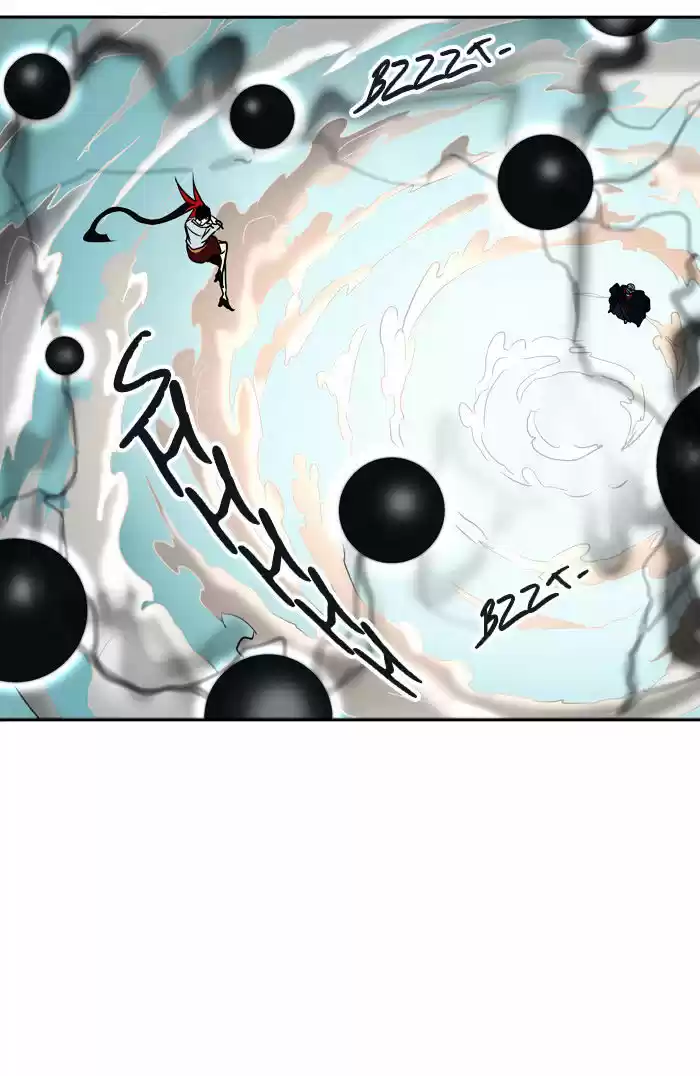 Tower of Based God ch.223