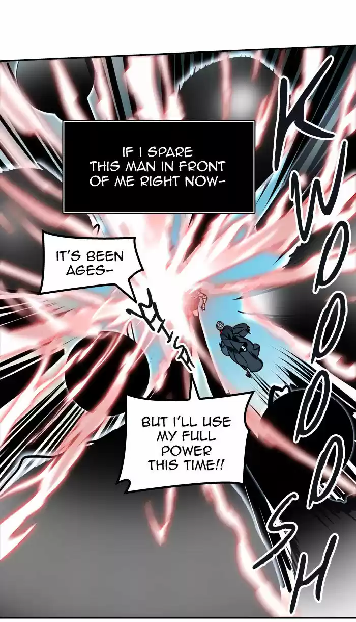 Tower of Based God ch.223