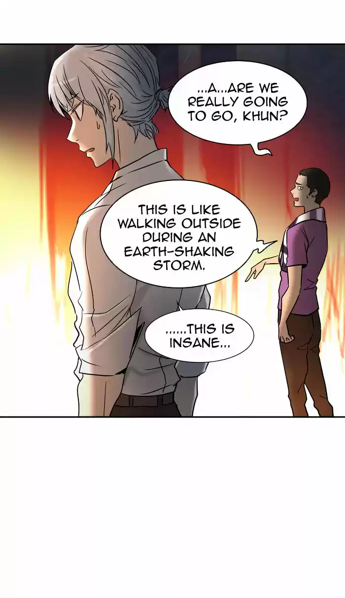 Tower of Based God ch.223