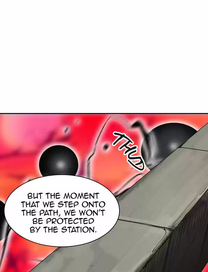 Tower of Based God ch.223