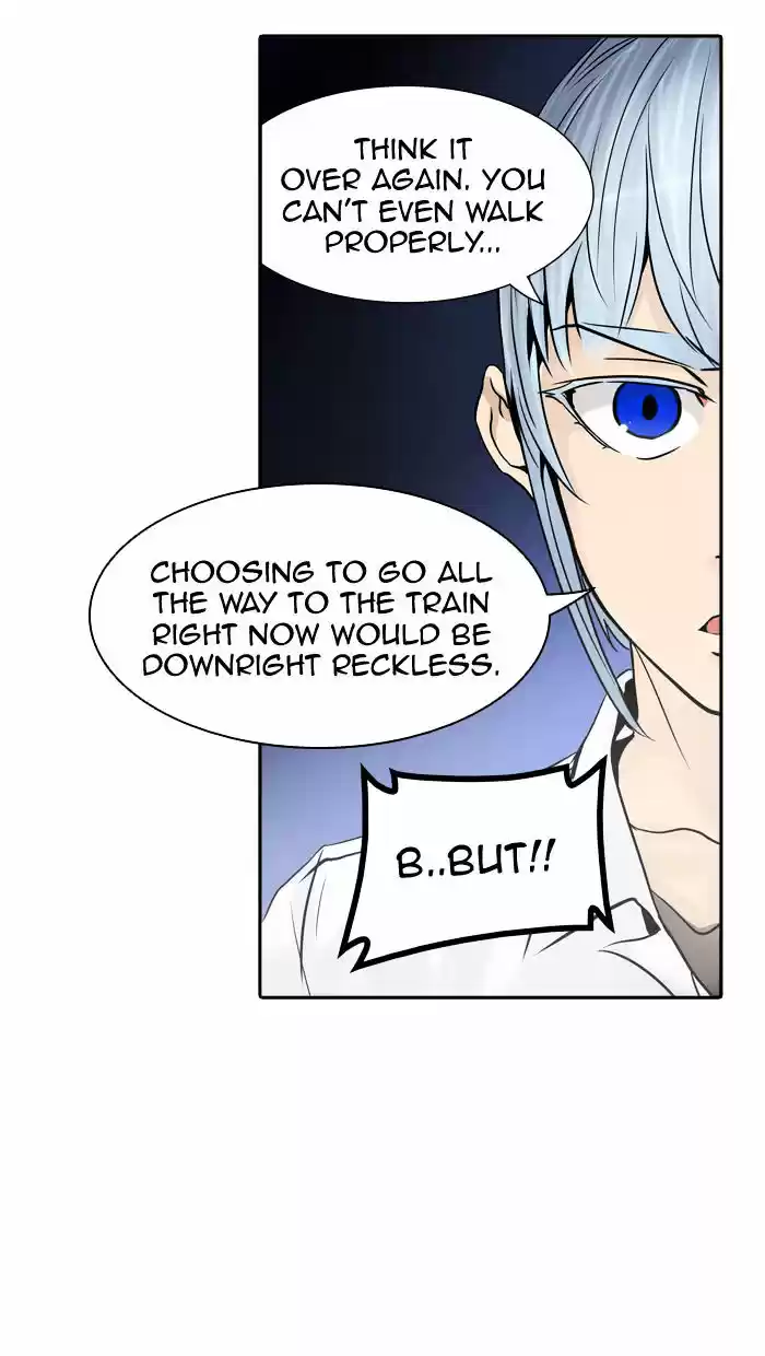 Tower of Based God ch.223