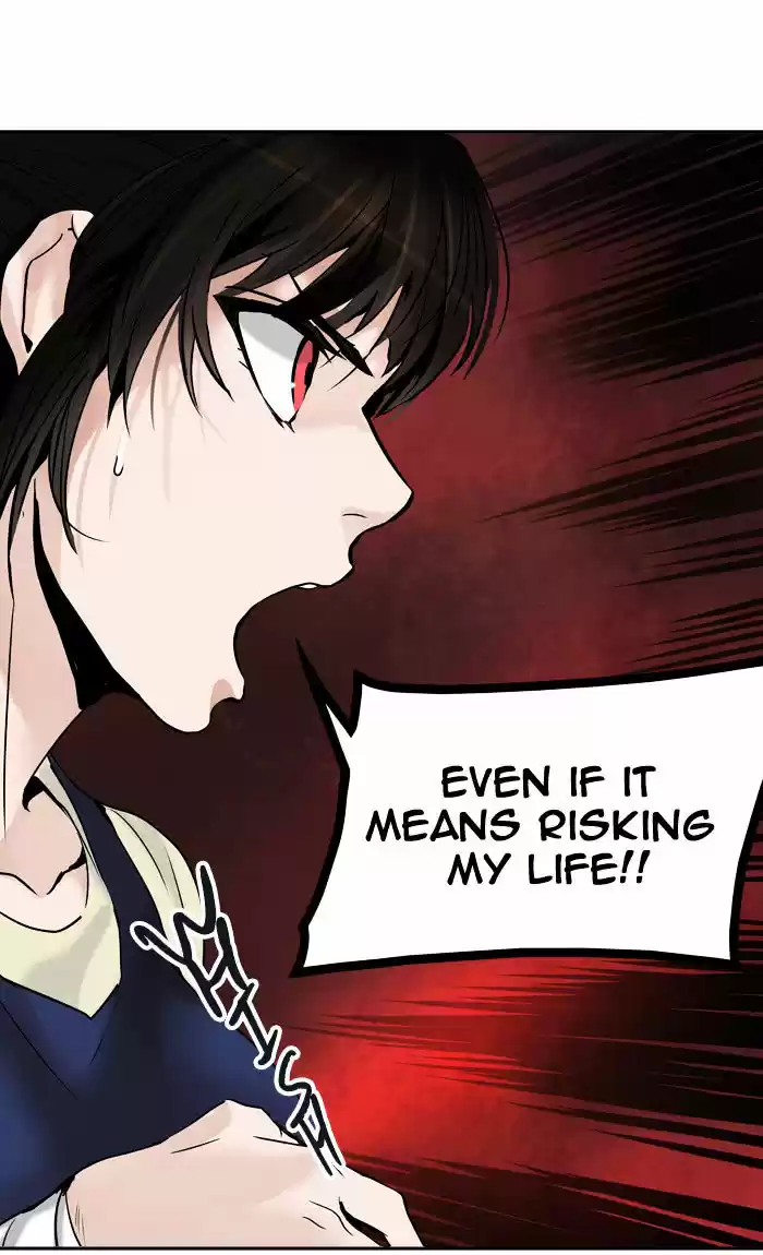 Tower of Based God ch.223