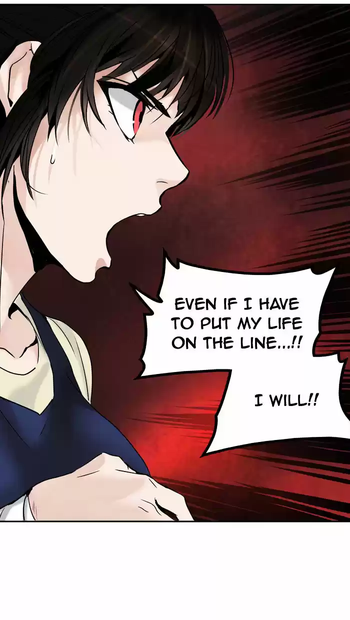 Tower of Based God ch.224