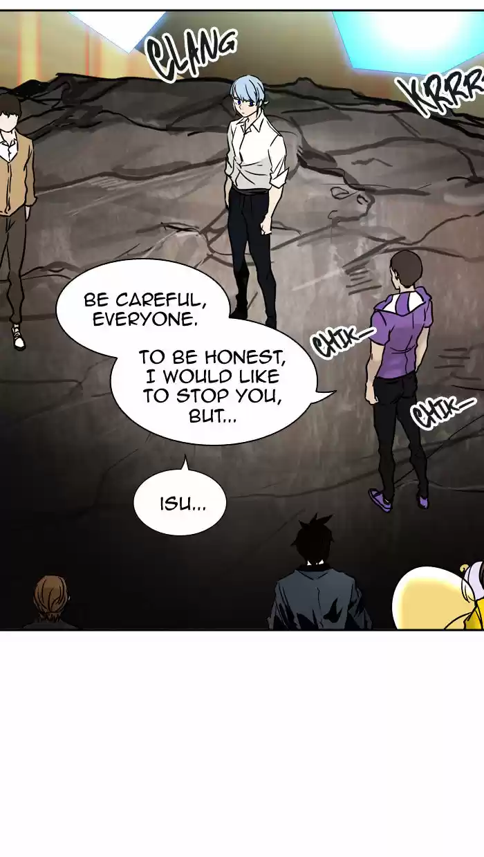 Tower of Based God ch.224