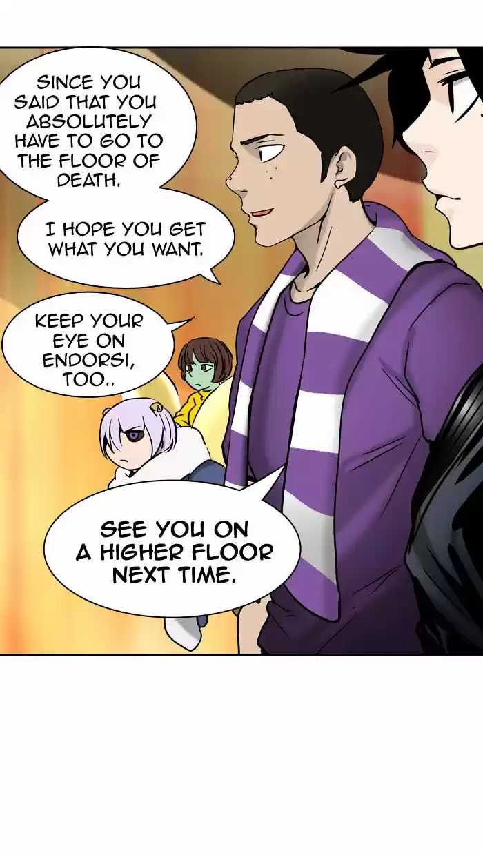 Tower of Based God ch.224