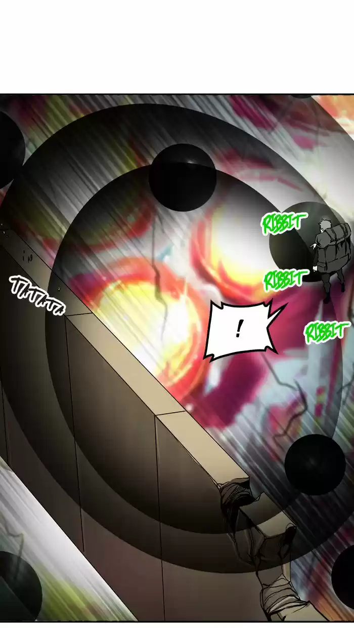 Tower of Based God ch.224