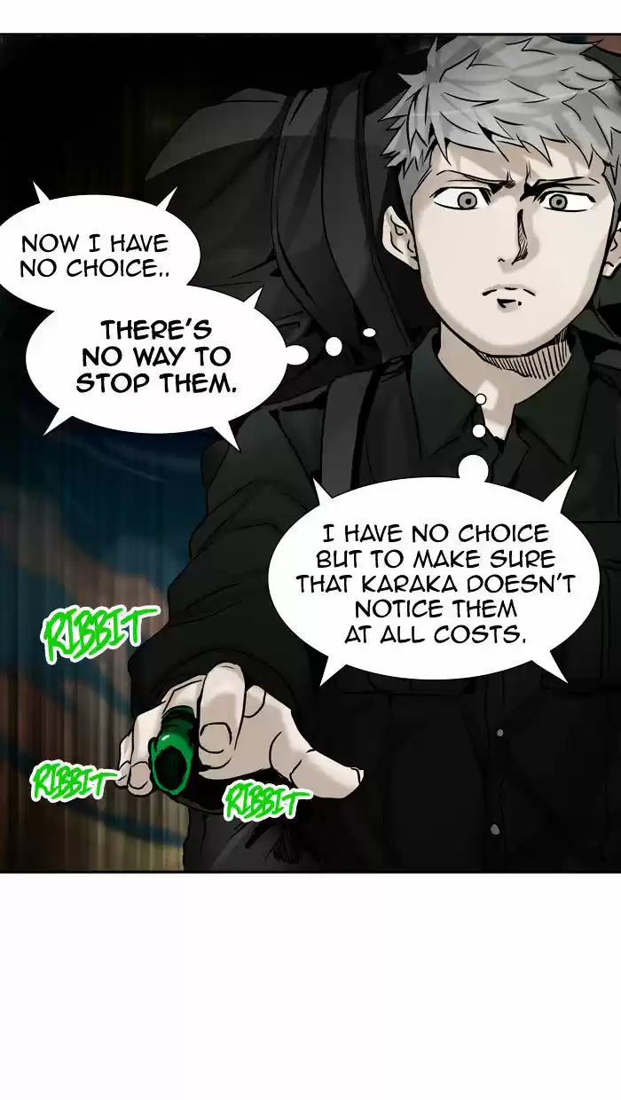 Tower of Based God ch.224