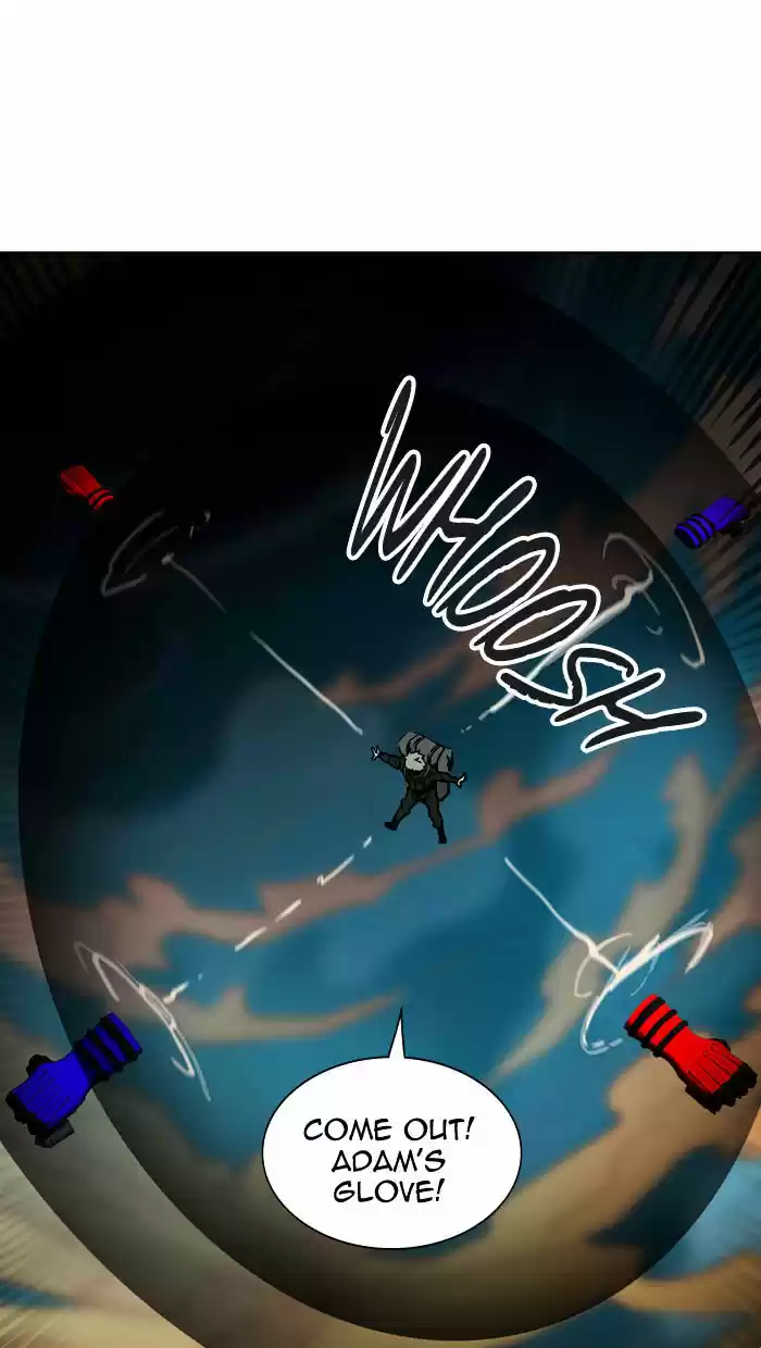 Tower of Based God ch.224