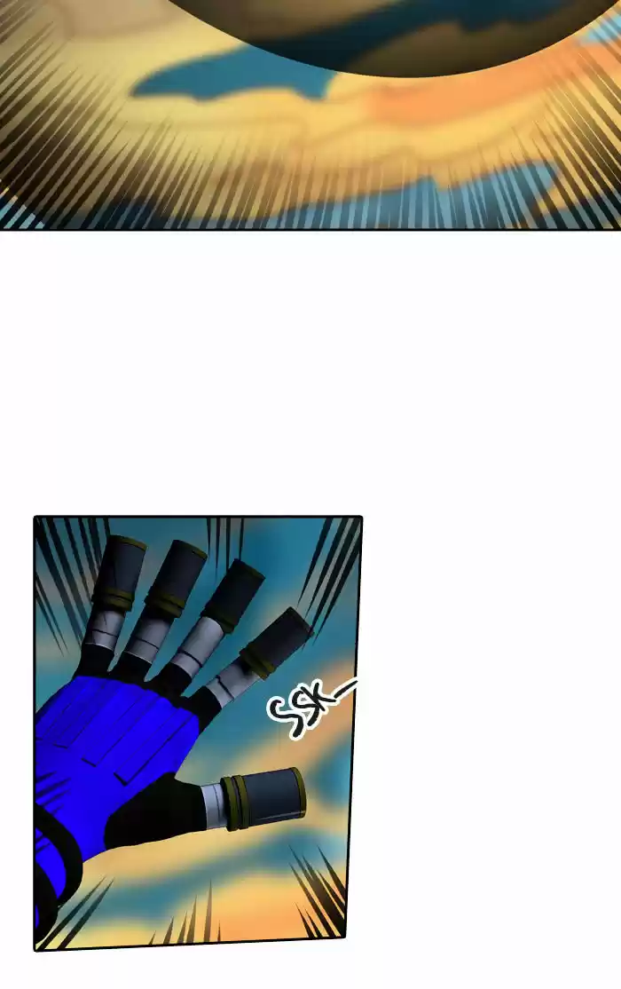 Tower of Based God ch.224