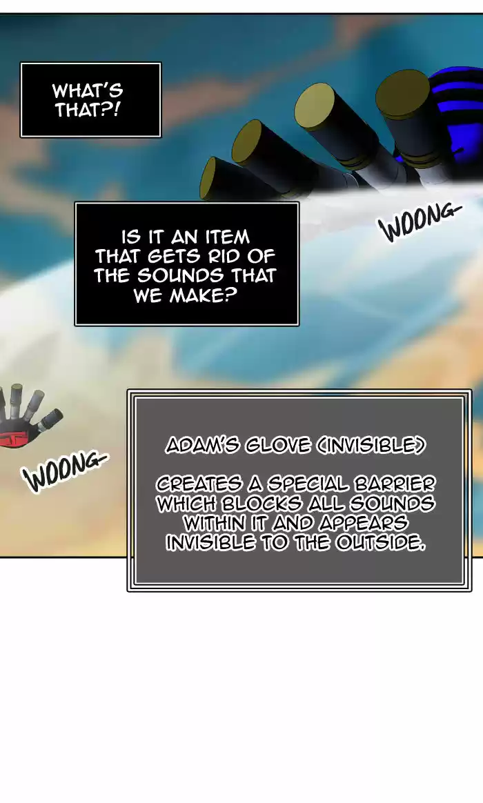 Tower of Based God ch.224