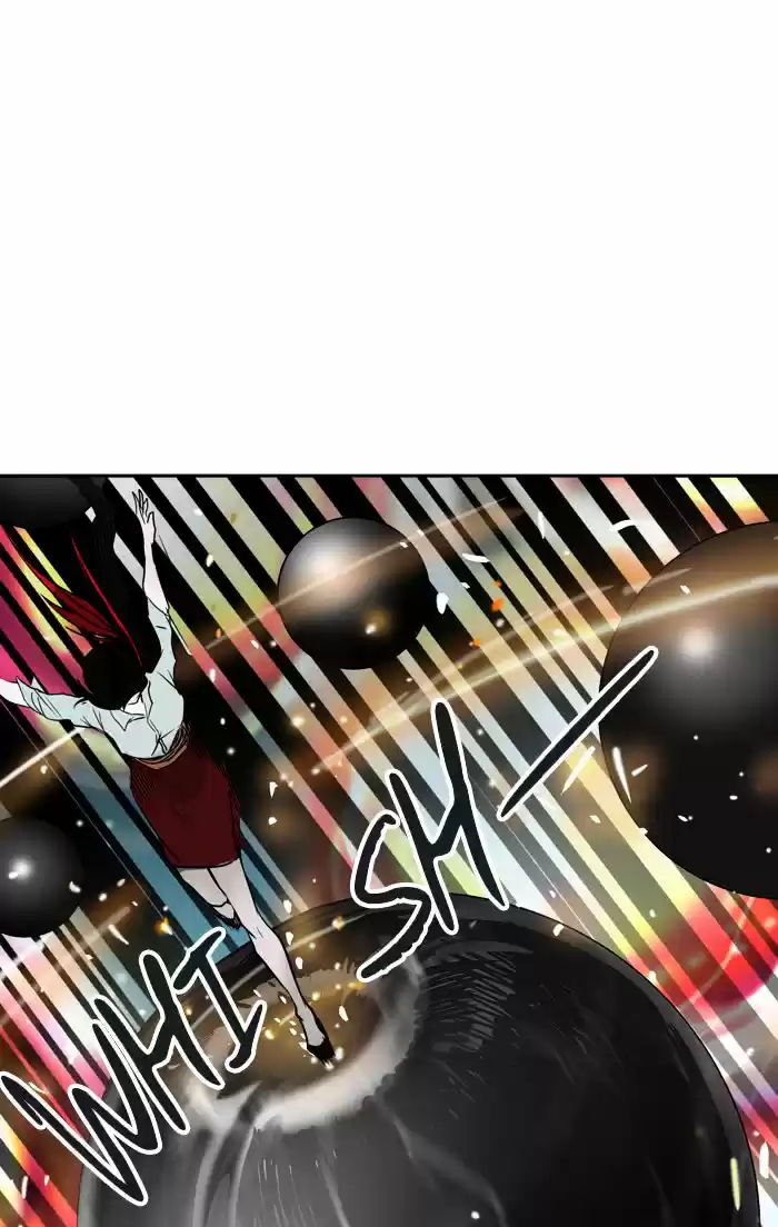 Tower of Based God ch.224