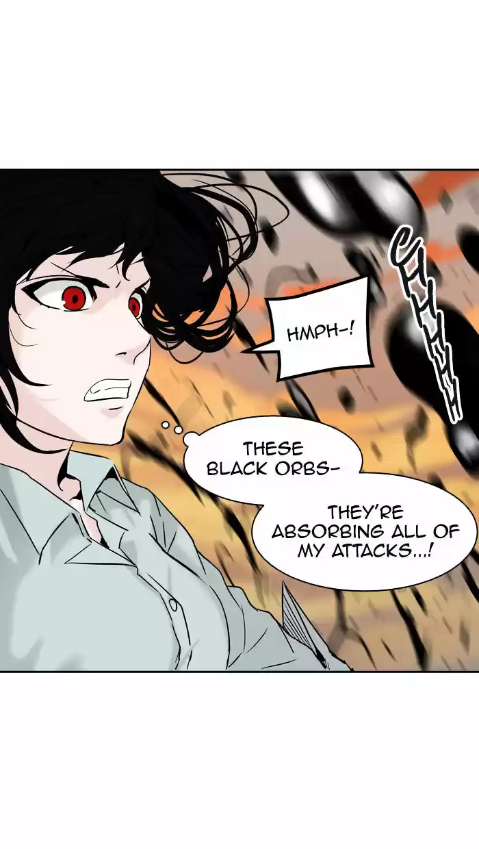 Tower of Based God ch.224