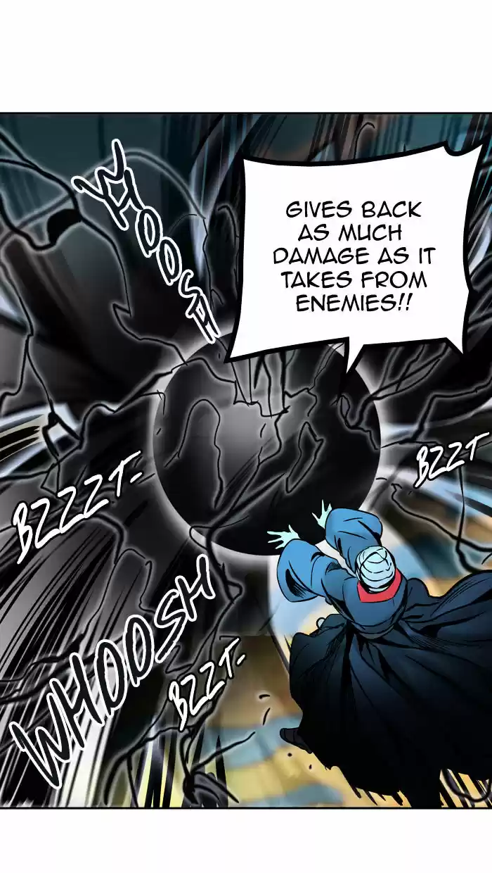 Tower of Based God ch.224