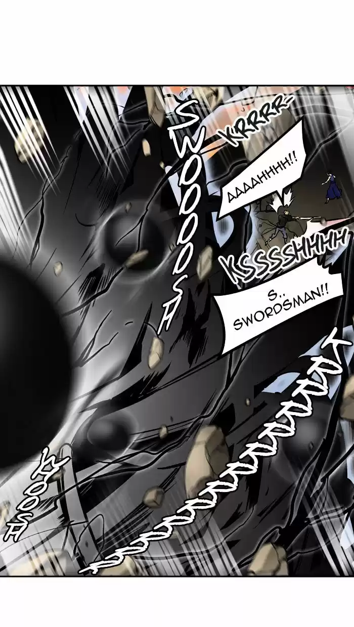 Tower of Based God ch.224