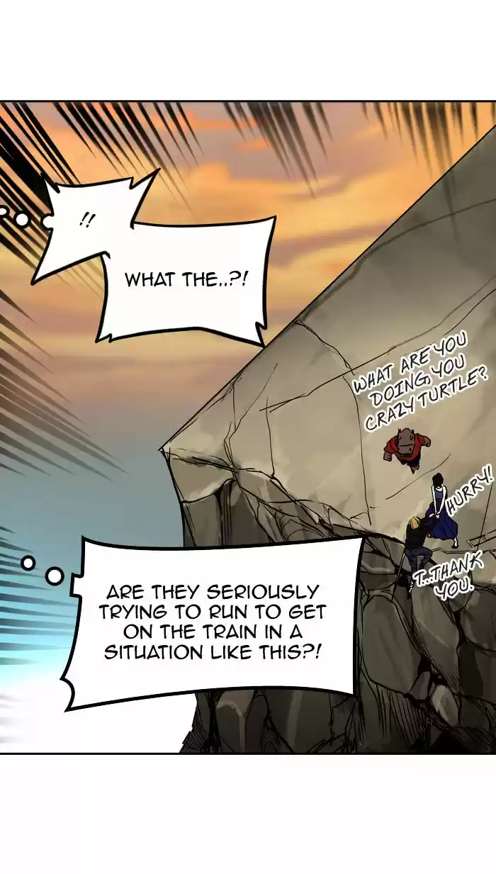 Tower of Based God ch.224