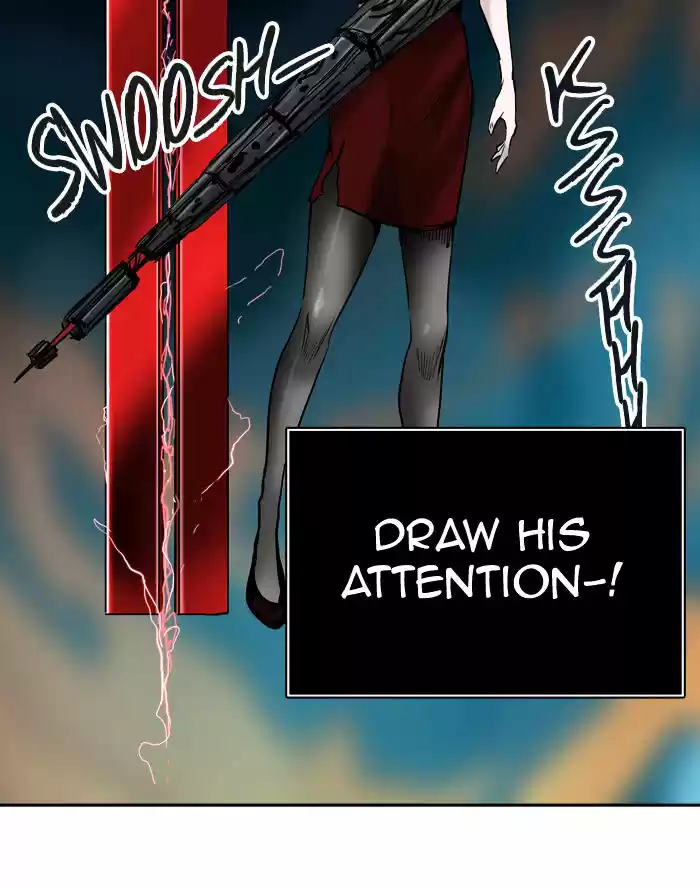 Tower of Based God ch.224