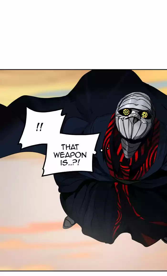 Tower of Based God ch.224