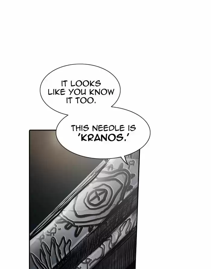 Tower of Based God ch.224