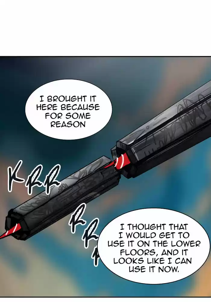 Tower of Based God ch.224