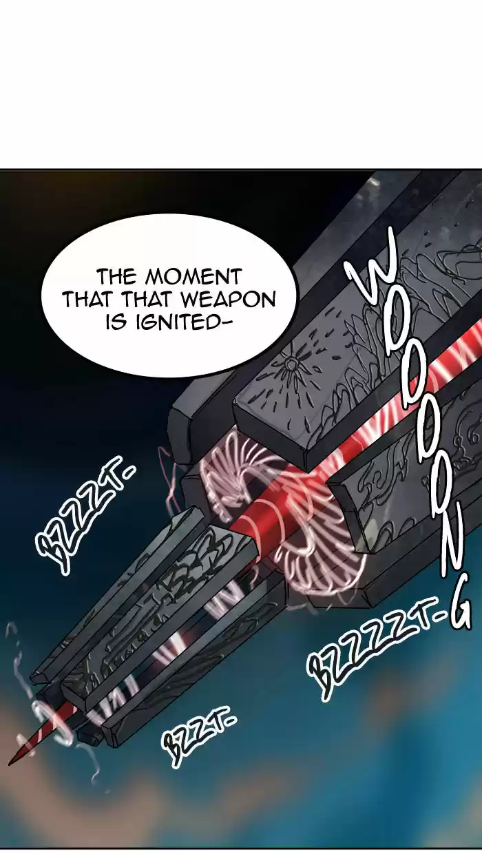 Tower of Based God ch.224