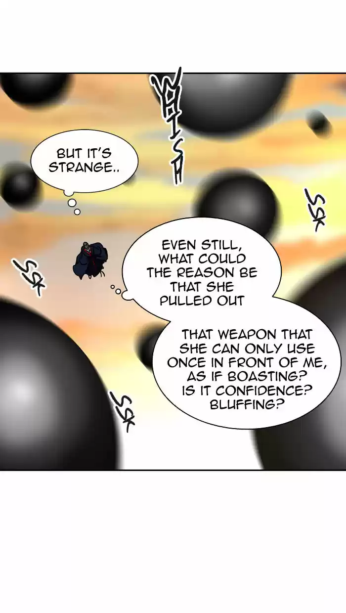 Tower of Based God ch.224