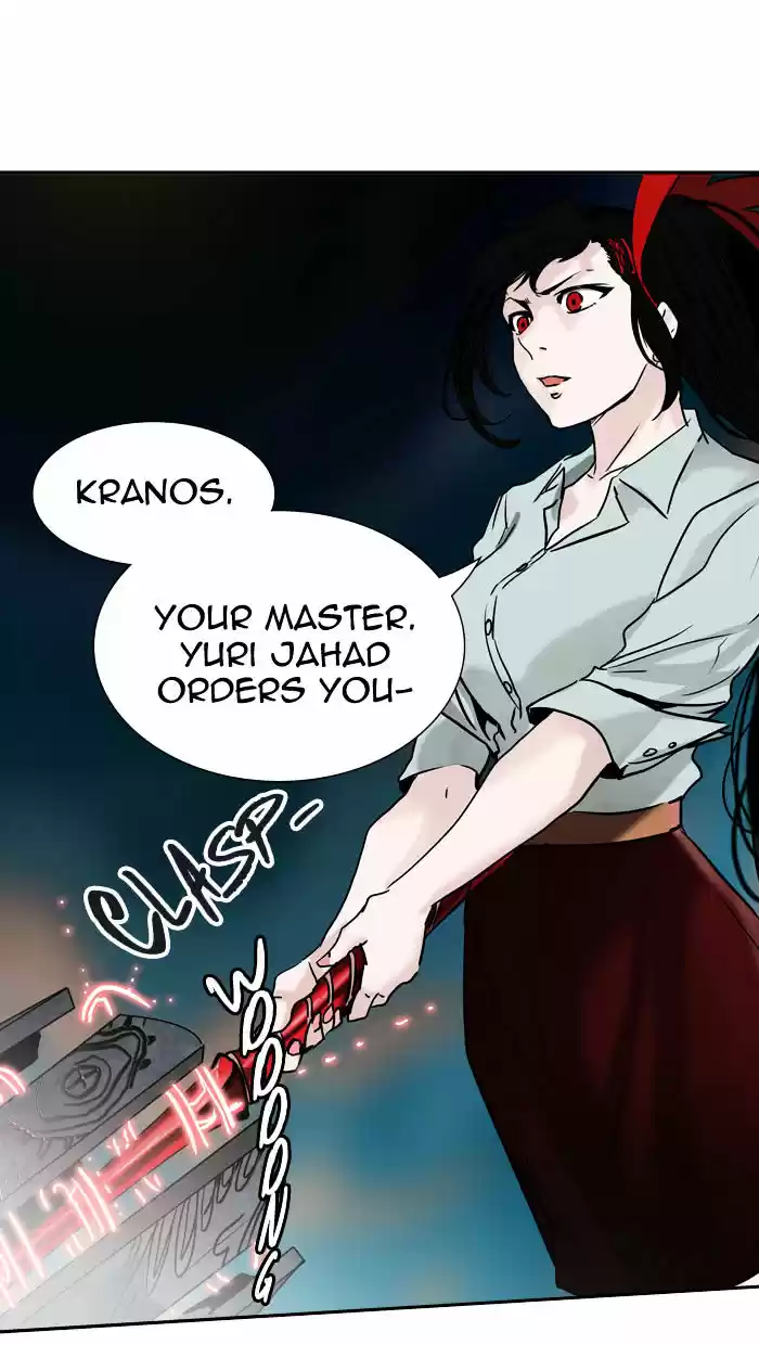 Tower of Based God ch.224