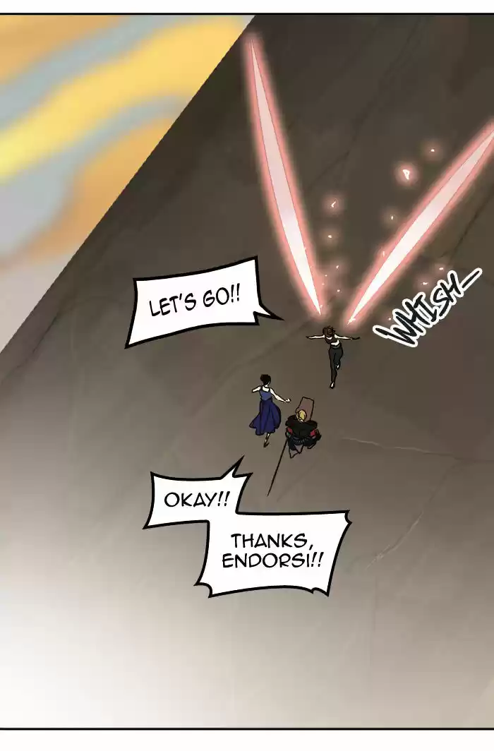 Tower of Based God ch.224