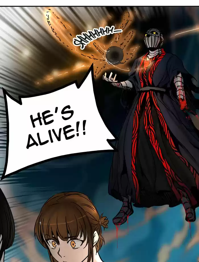 Tower of Based God ch.224