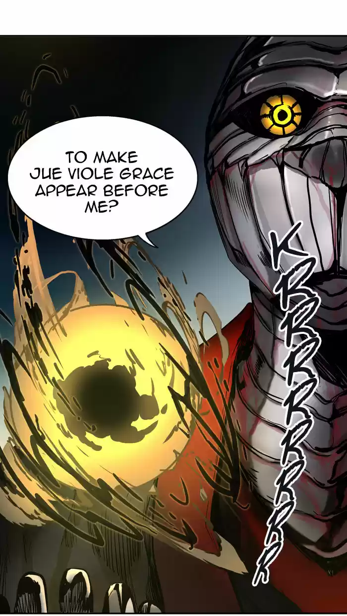 Tower of Based God ch.224