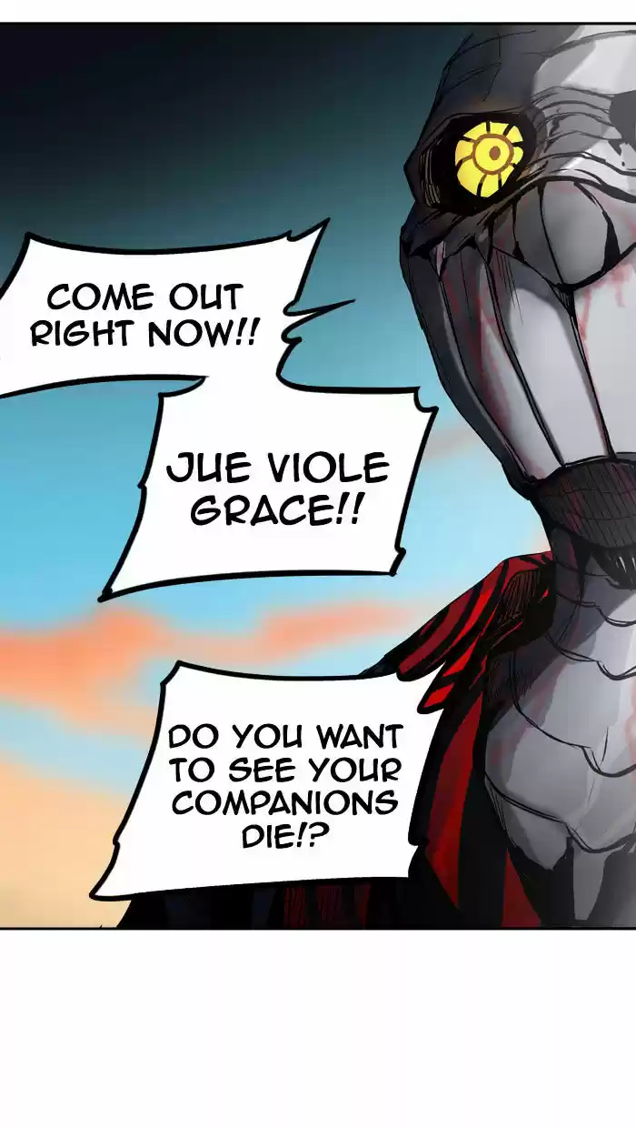 Tower of Based God ch.225