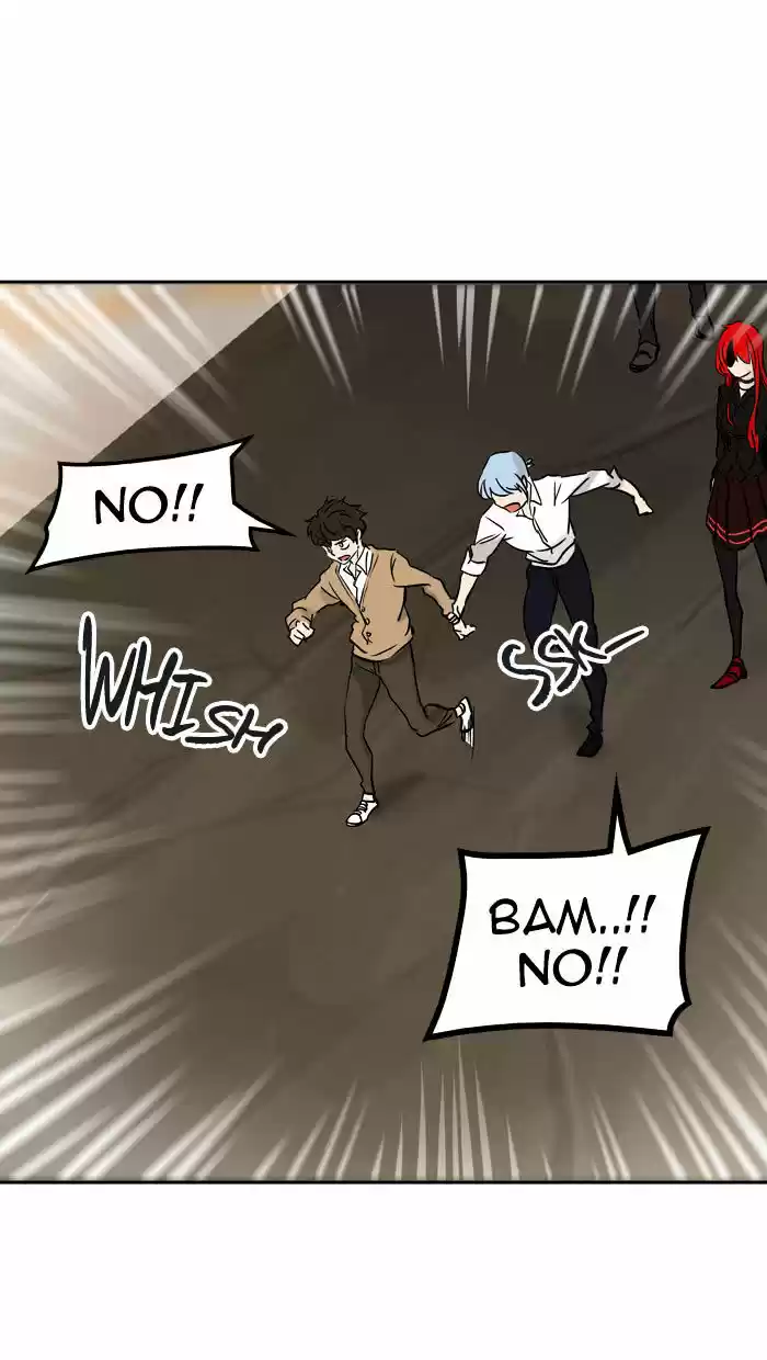 Tower of Based God ch.225