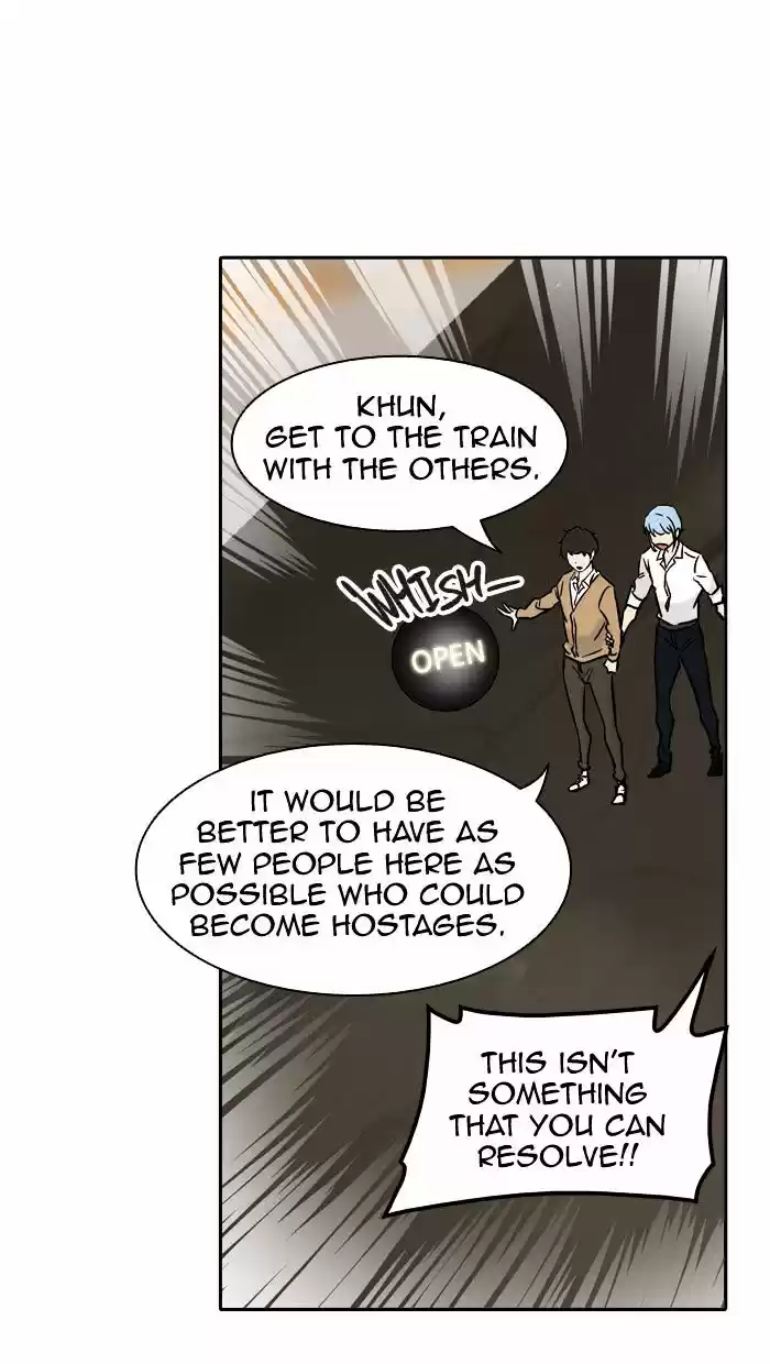 Tower of Based God ch.225