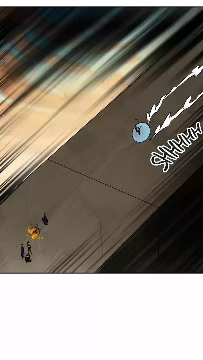 Tower of Based God ch.225