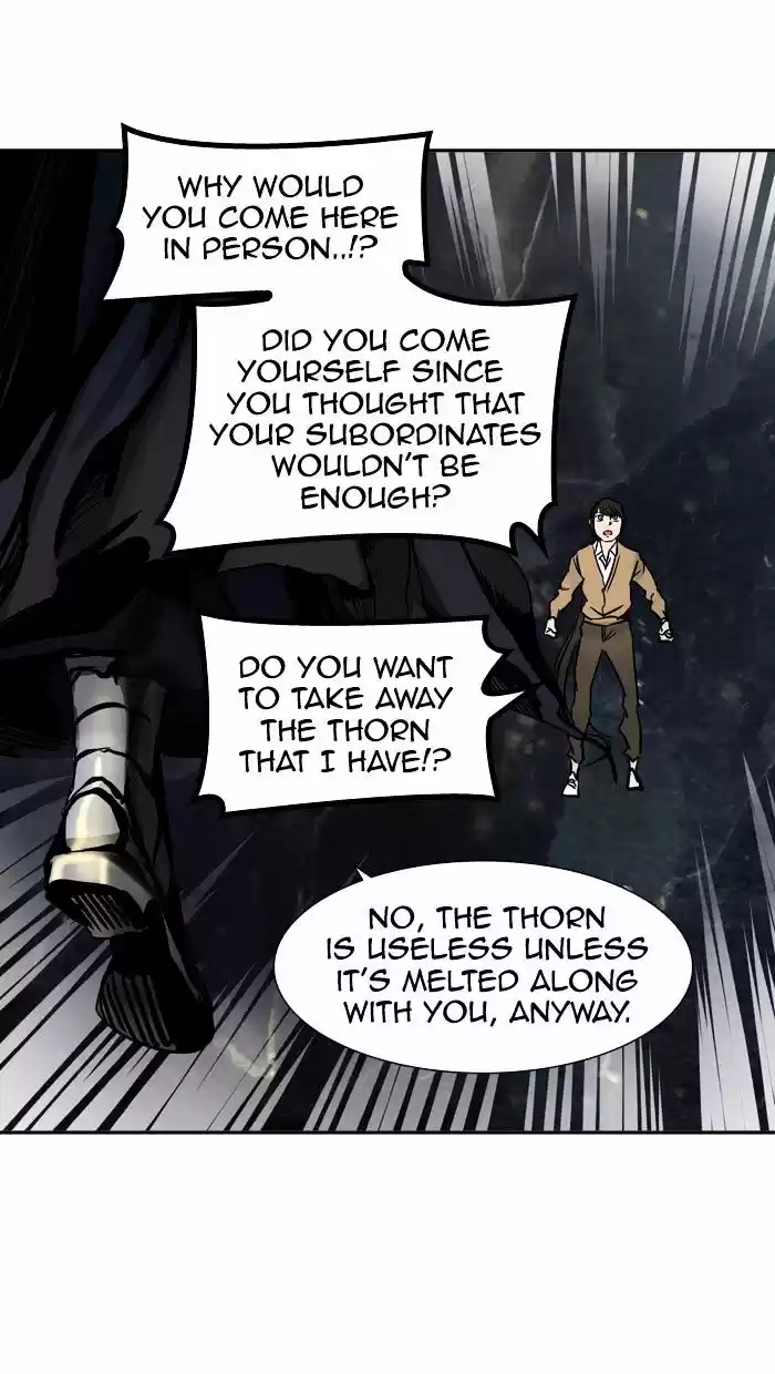 Tower of Based God ch.225