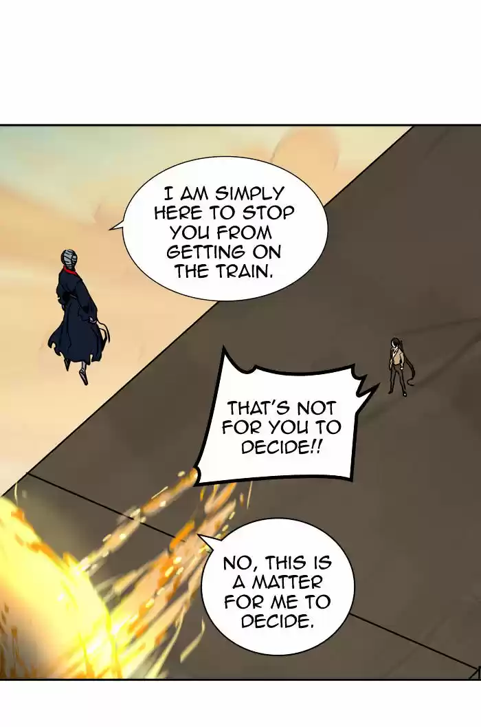 Tower of Based God ch.225