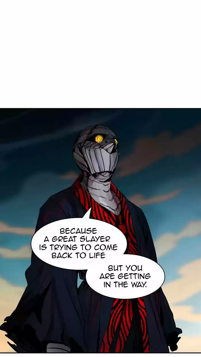 Tower of Based God ch.225