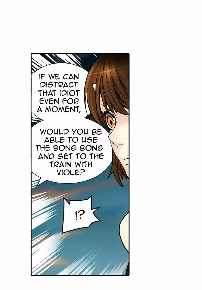 Tower of Based God ch.225